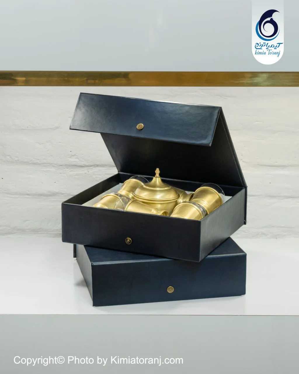 پک هدیه سازمانی