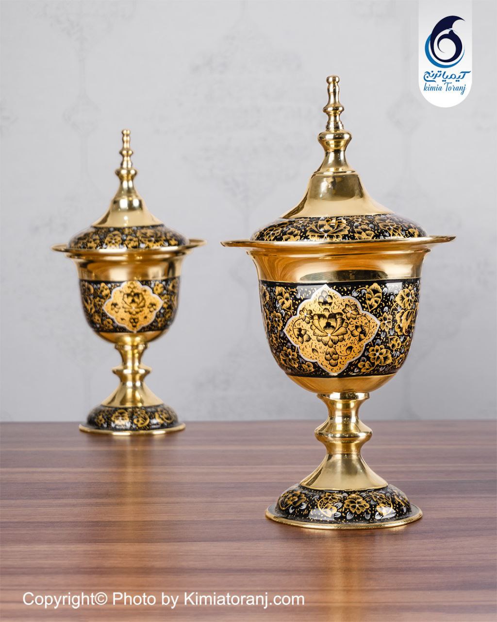 شکلات خوری 39 کاپی