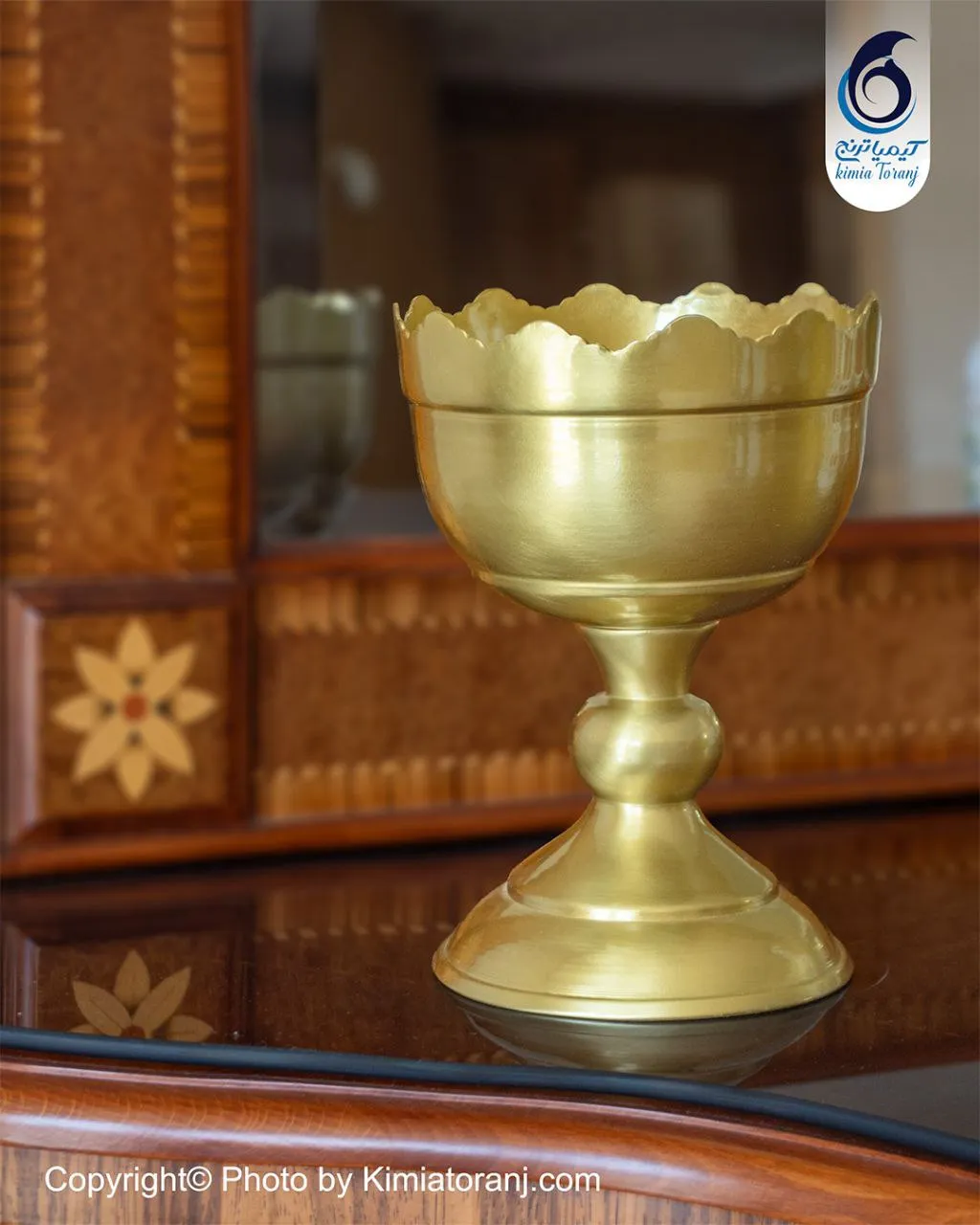 آجیل خوری دالبری
